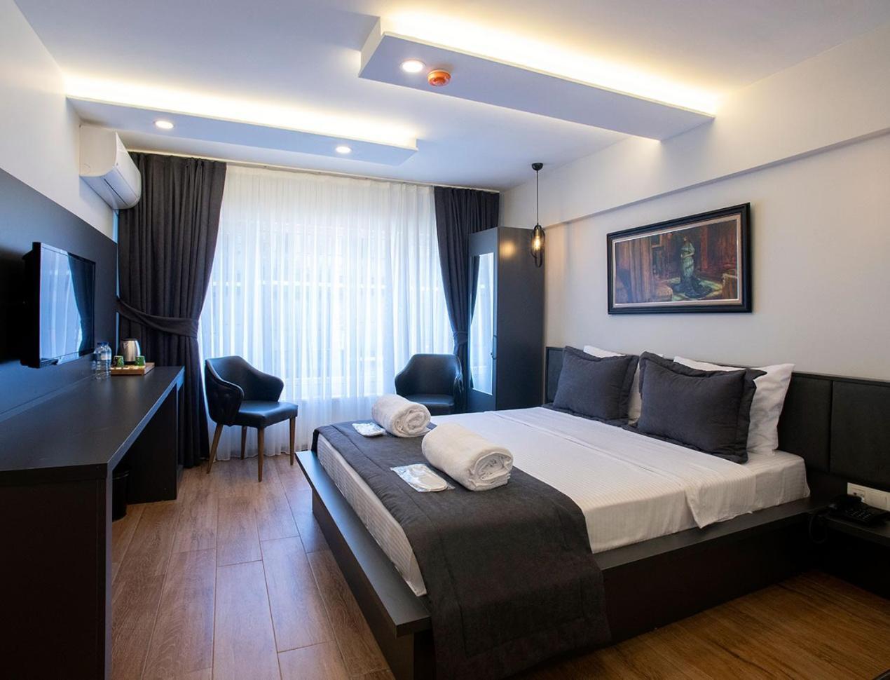 Kanarya Suite Κωνσταντινούπολη Εξωτερικό φωτογραφία